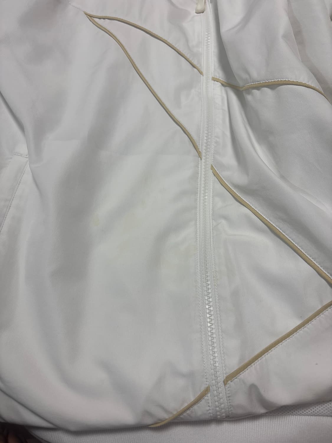 리버풀 챔스 트랙 자켓 상품이미지2