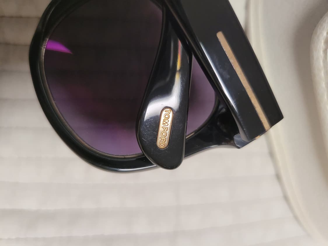 추억이 깃든 TOMFORD  톰포드 TF9356  선글라스 판매  상품이미지4