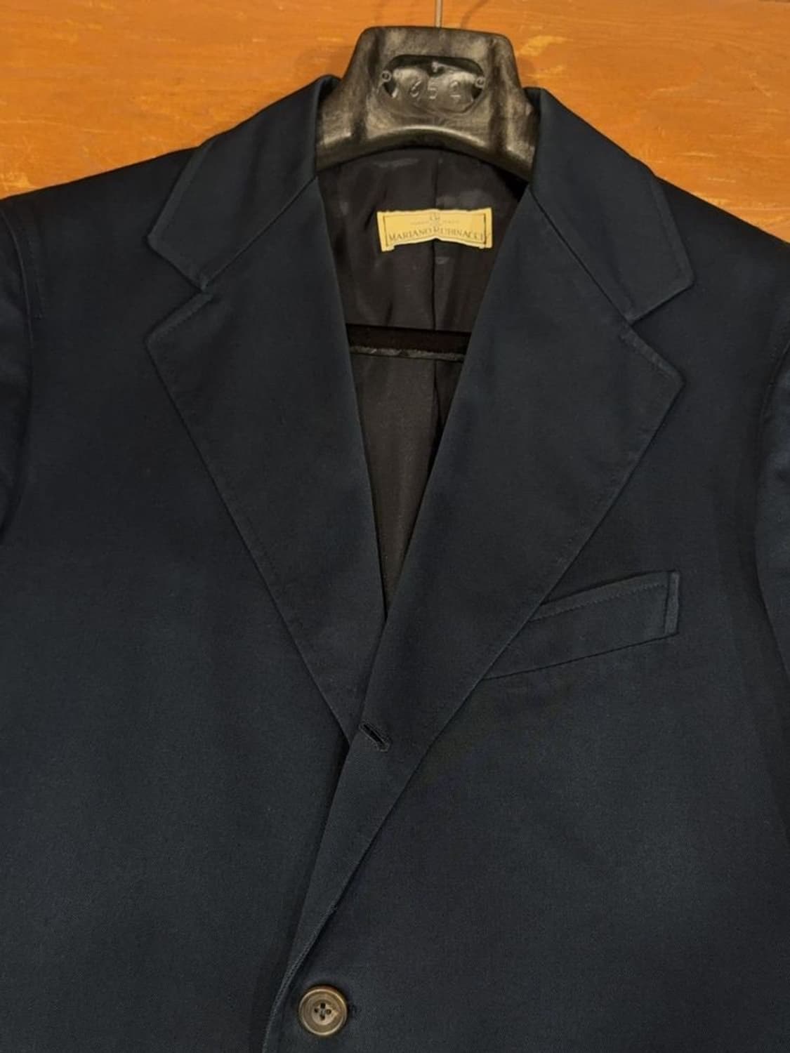 루비나찌 자켓 상품이미지8