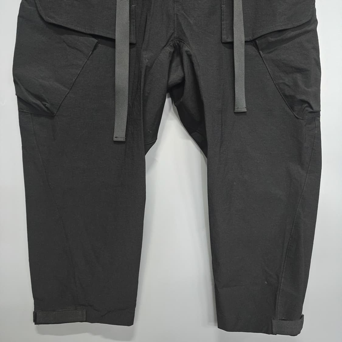 노수시즘 테크웨어 카고 팬츠 상품이미지3