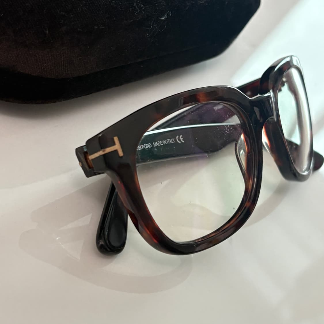 톰포드 안경 상품이미지2