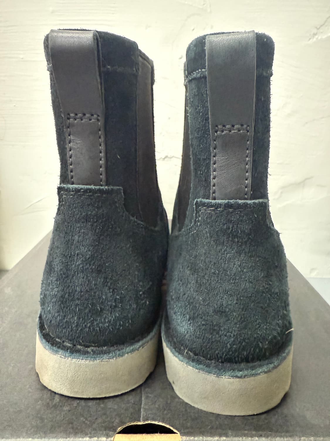 UGG 첼시부츠 270 상품이미지3