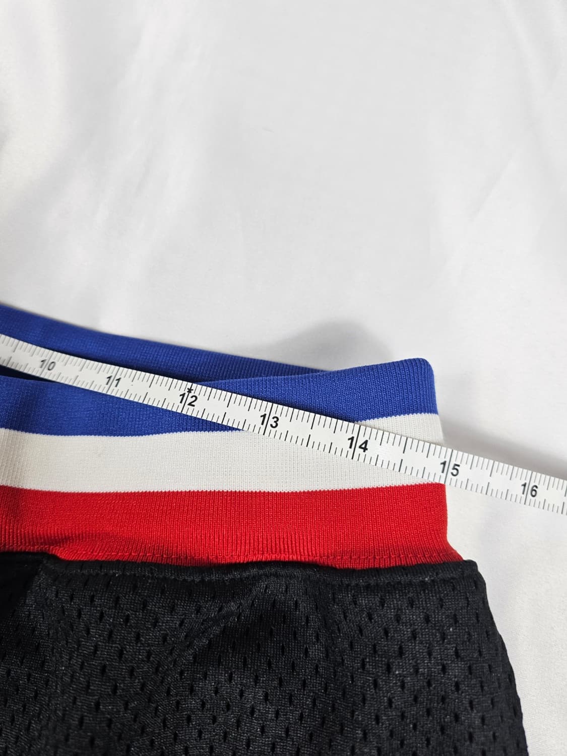 슈프림메쉬반바지 상품이미지4