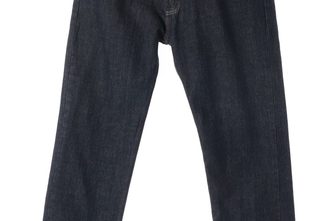 디키즈 슬림 핏 인디고 데님 팬츠 38 상품이미지4