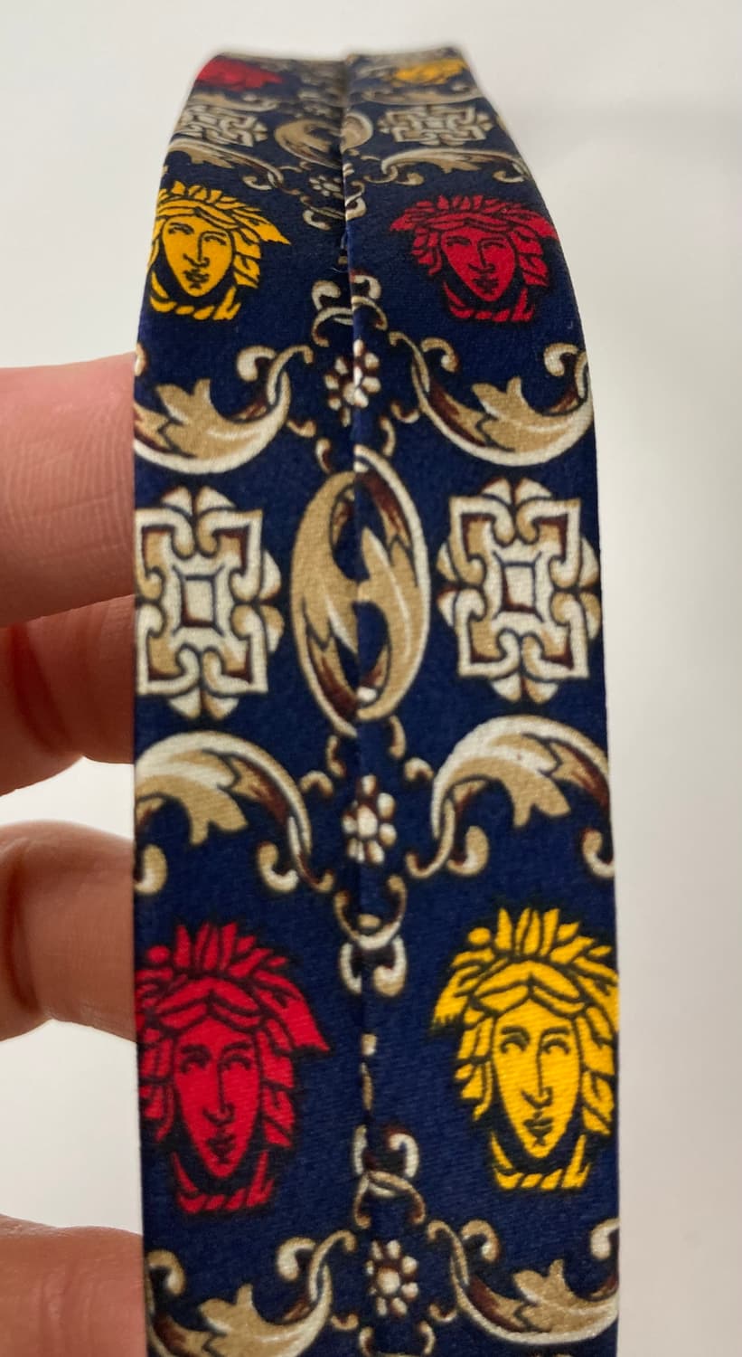 GIANNI VERSACE 넥타이 상품이미지9