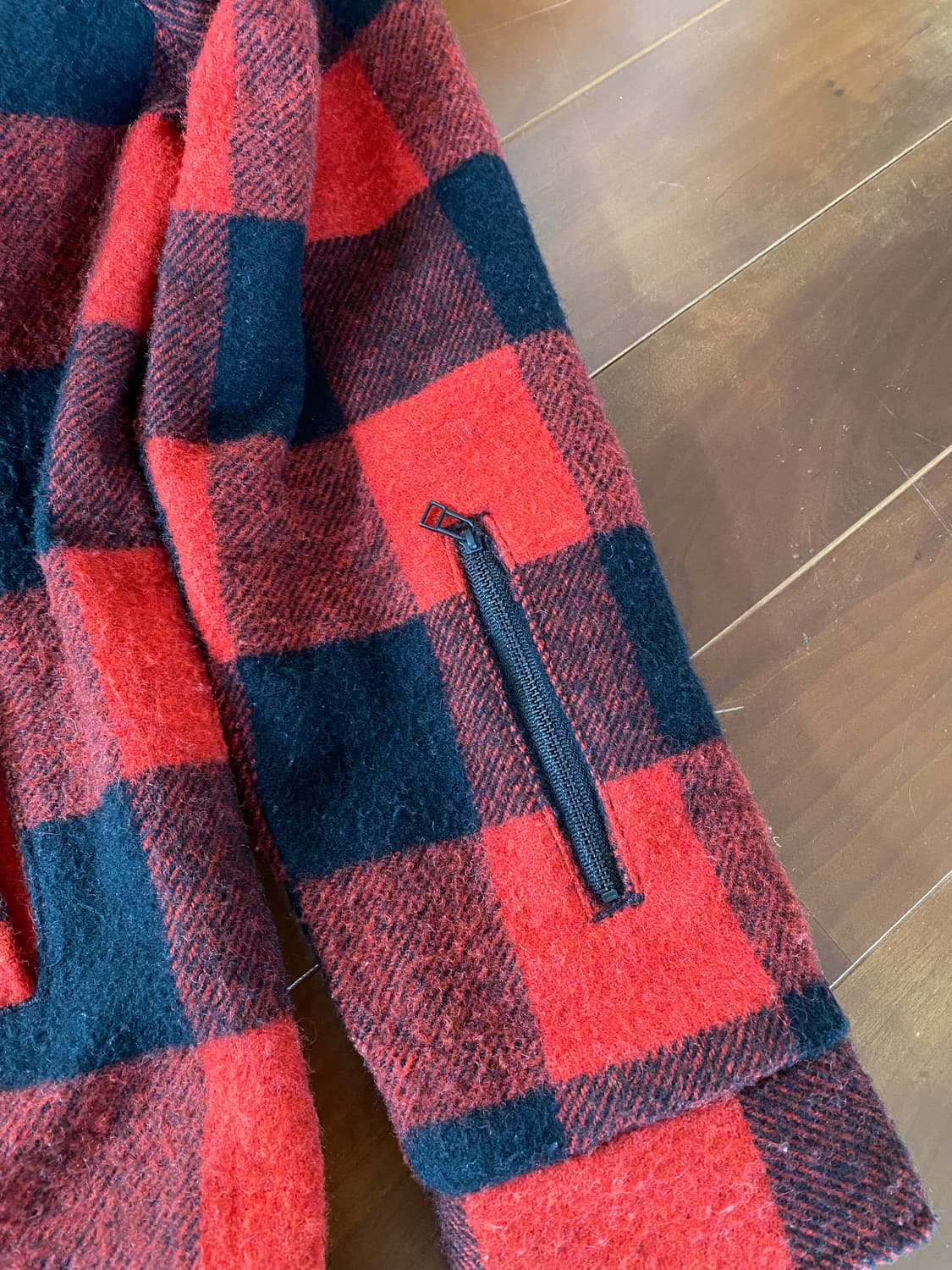 SOPHNET. × Lee Stormrider (2016 F/W) 상품이미지6