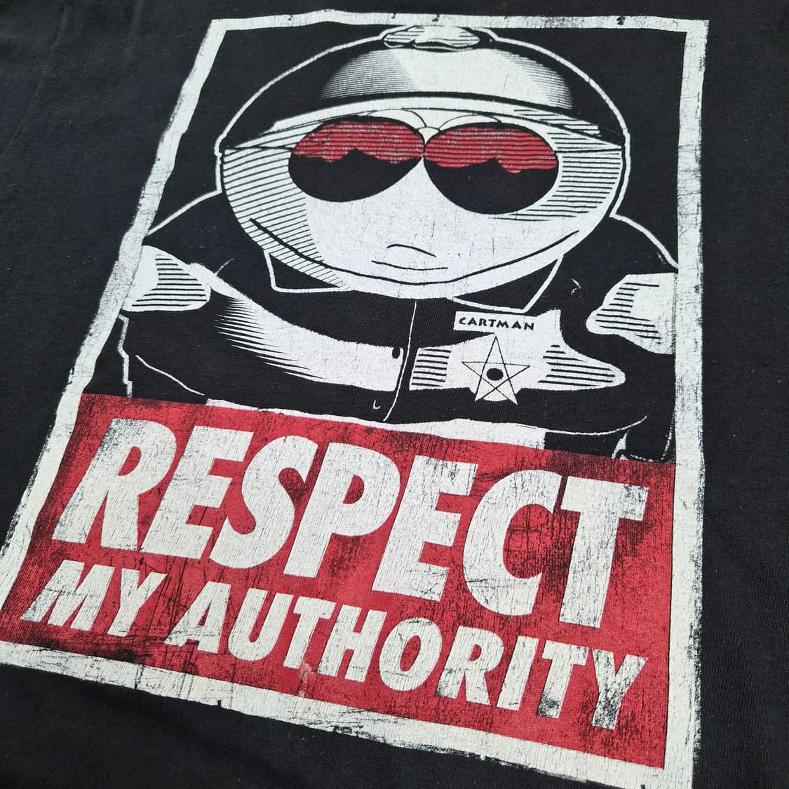 South Park Cartman 반팔티 상품이미지5