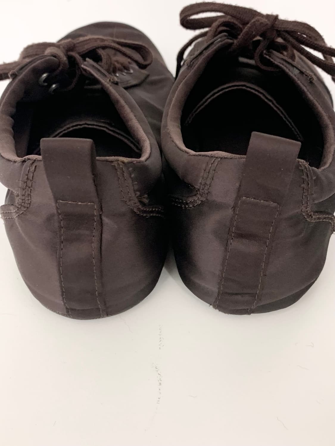 자라 스니커즈 블루치 슈즈 상품이미지4