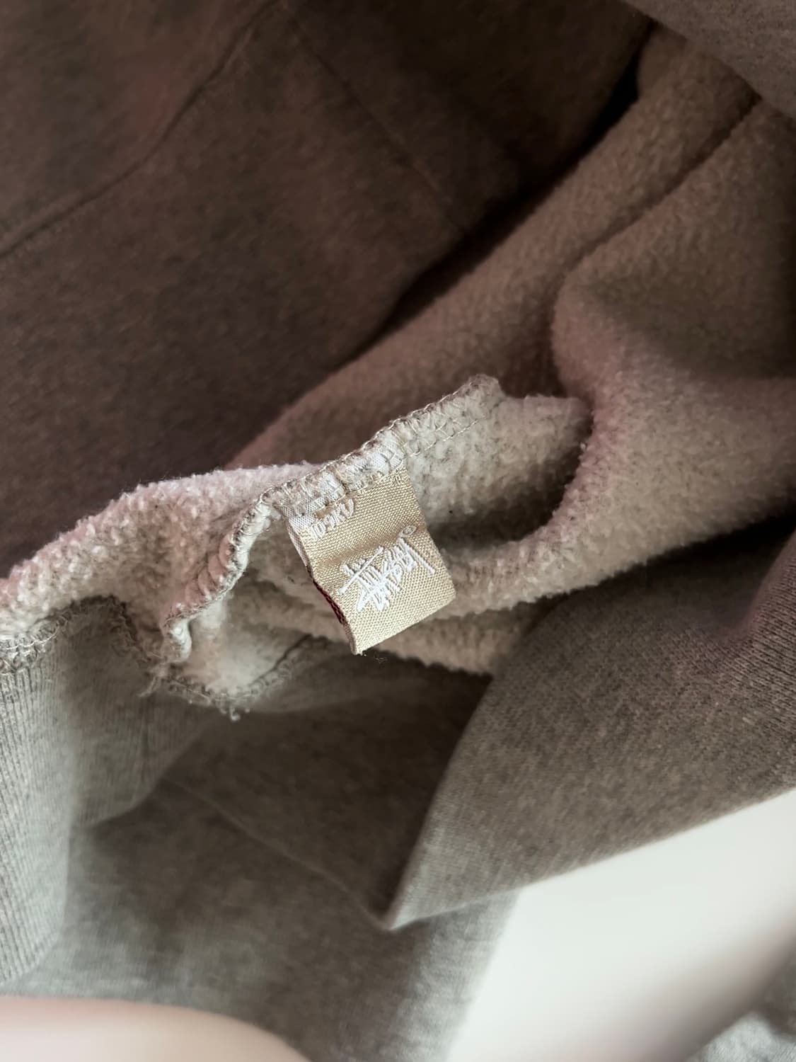 스투시 00s 맨투맨 XL 상품이미지6