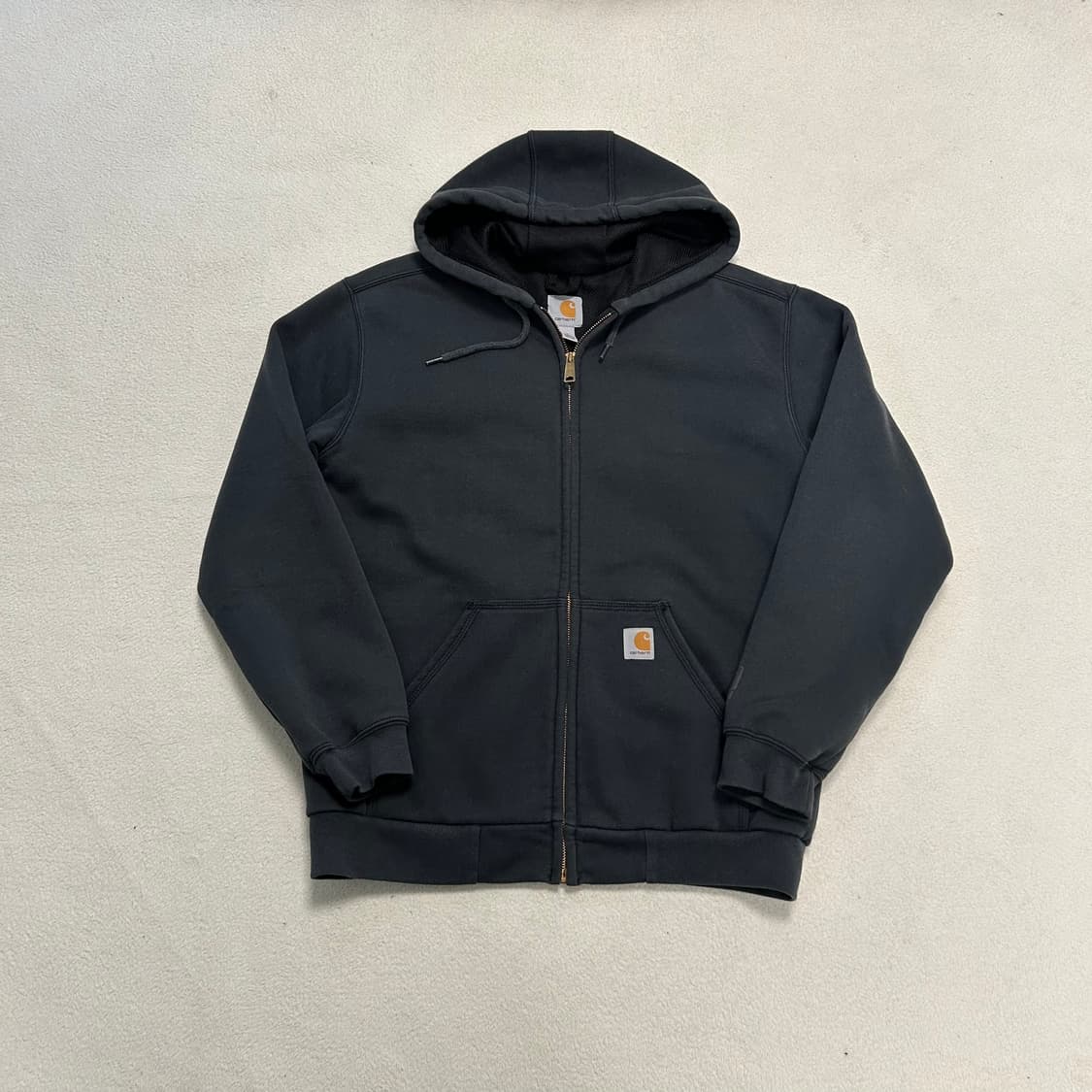 Carhartt Thermal Hood Zip-up  상품이미지4