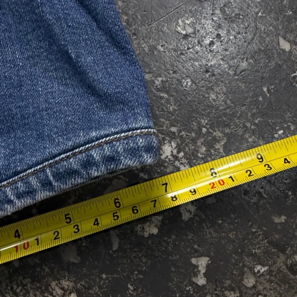 32 리바이스 513 청바지 상품이미지7