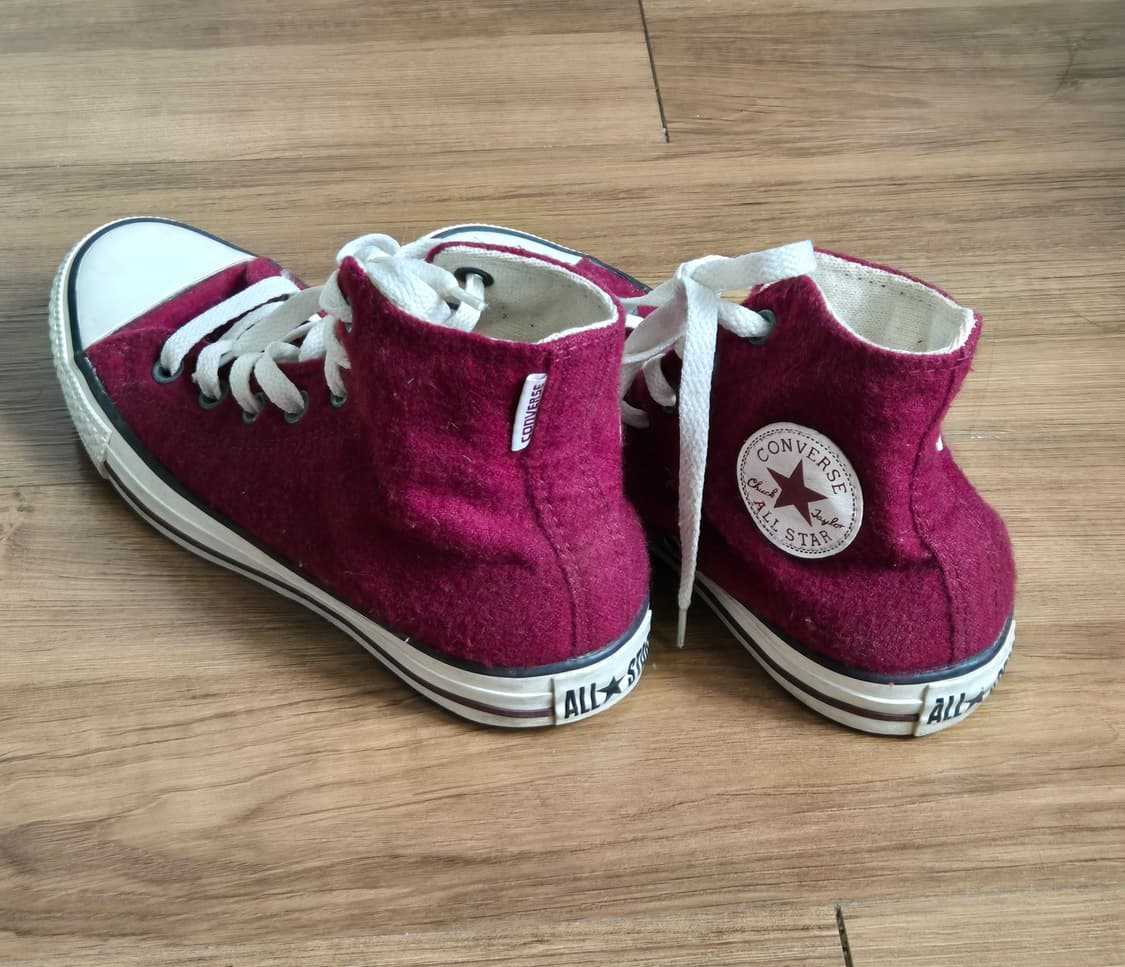 컨버스 척테일러 올스타 하이 230 상품이미지3