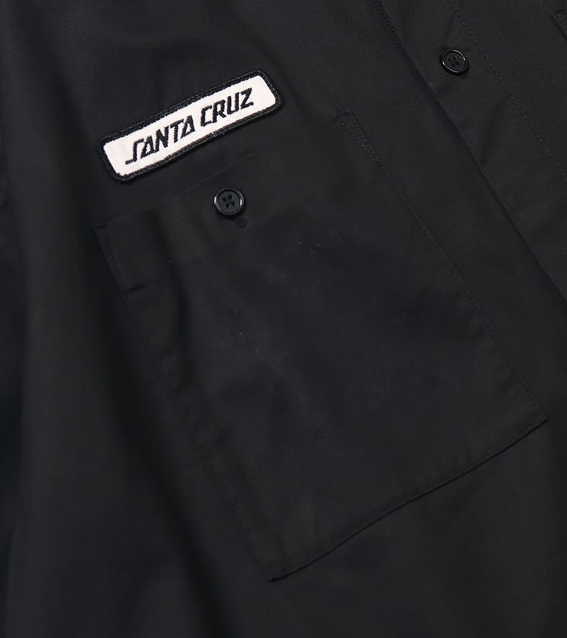 FREAK’S STORE X SANTA CRUZ - WORK SHIRT 상품이미지8
