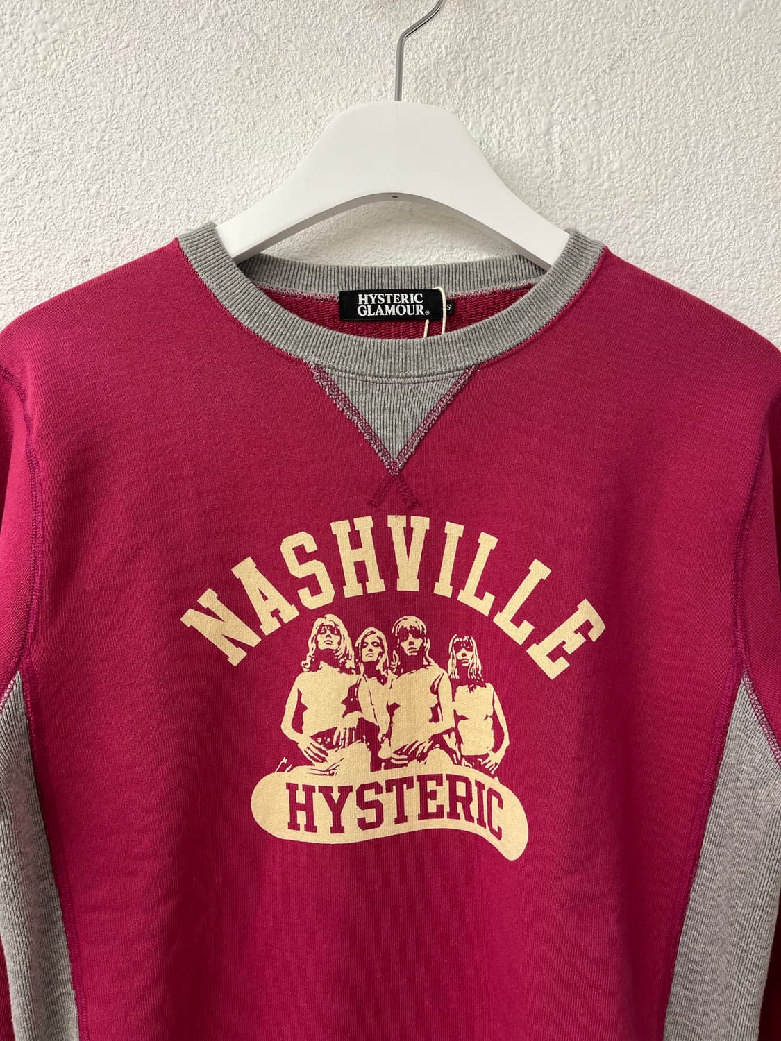 HYSTERIC GLAMOUR 상품이미지2