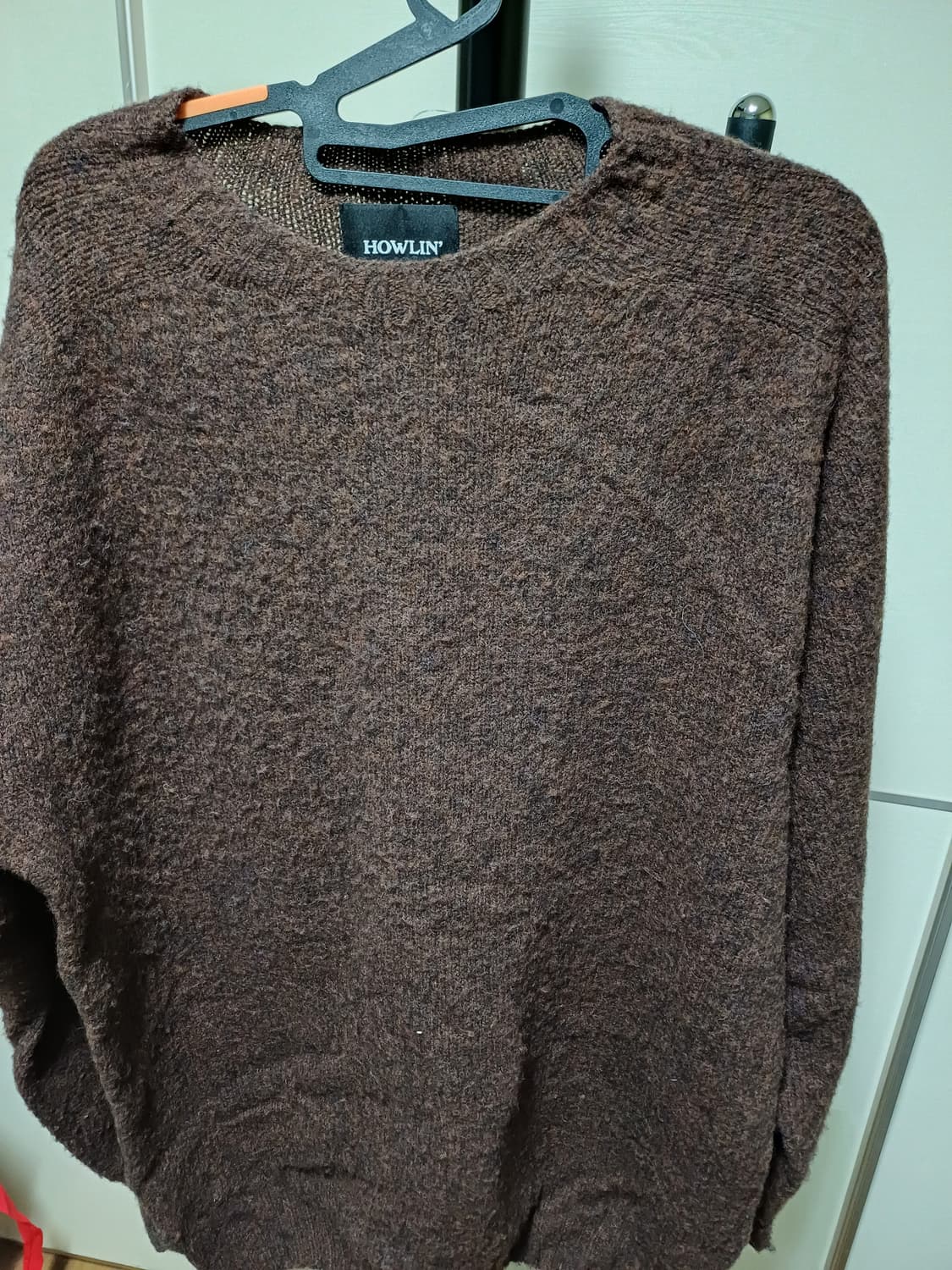 하울린 브라운XL 상품이미지2