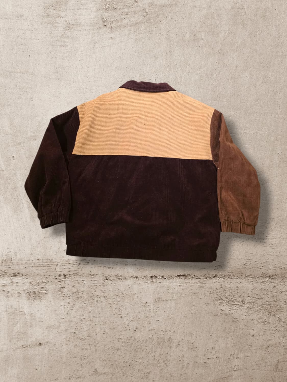 JPN 코듀로이 자켓 (F587) 상품이미지3