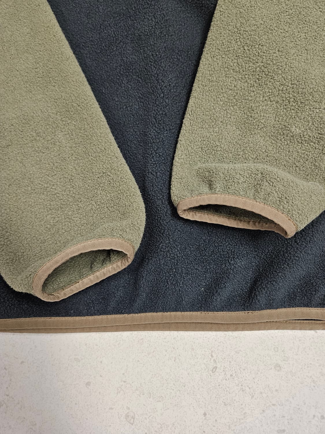 파타고니아 신칠라 M 카키그린 상품이미지4