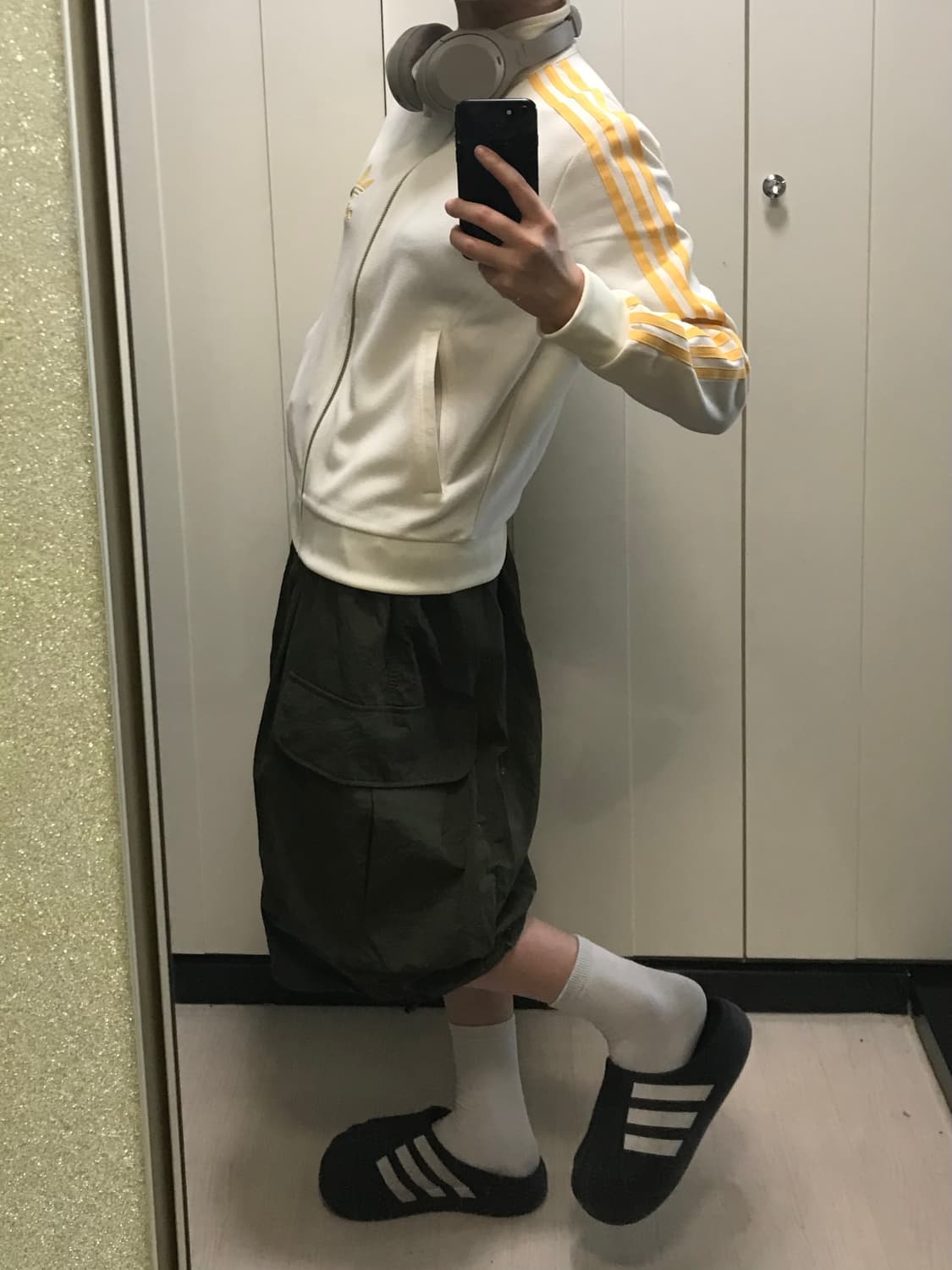 아디다스 스포티 코디셋 상품이미지1