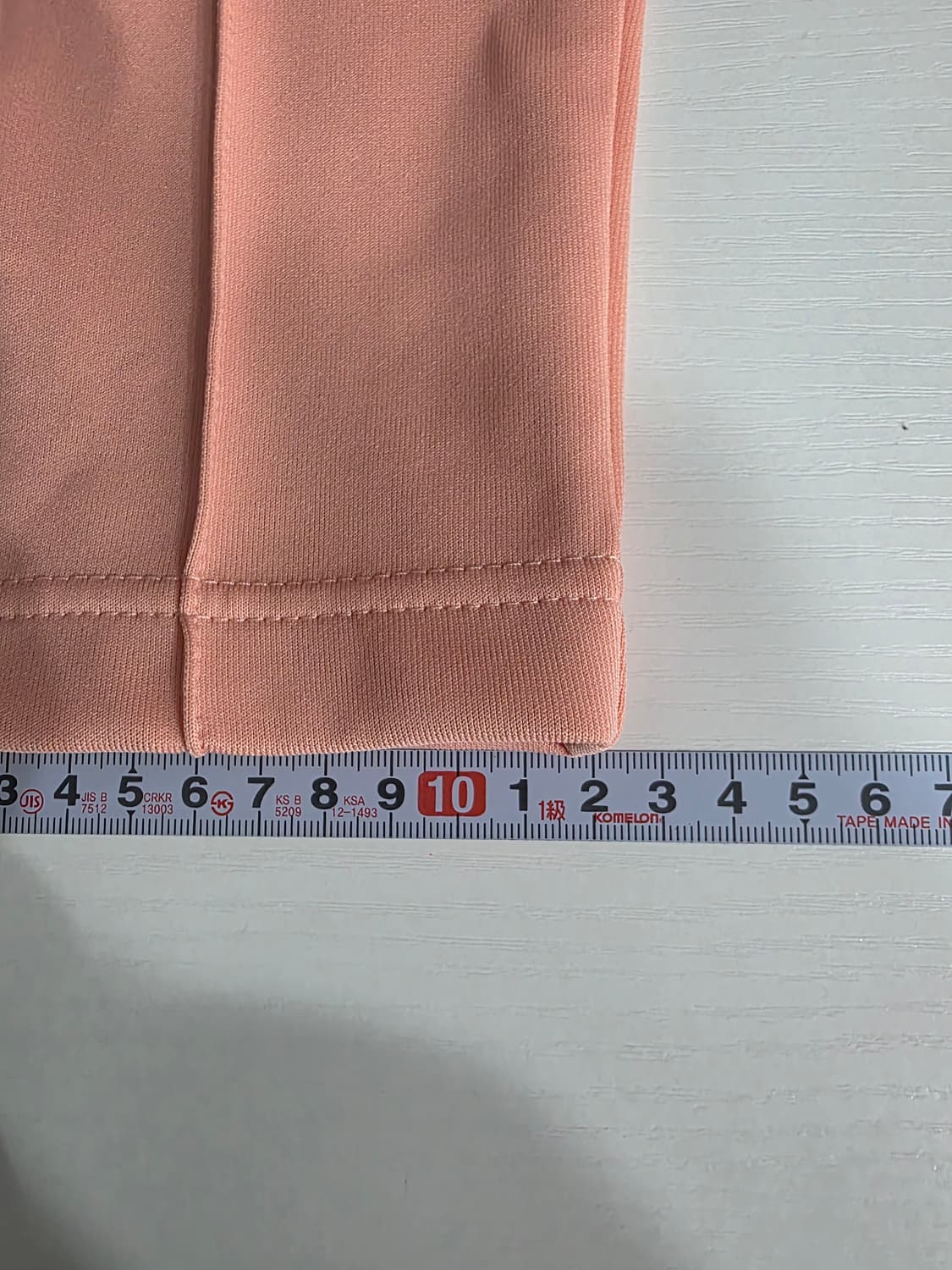 아디다스 여성 슈퍼스타 트랙 팬츠(미사용) 26-27 상품이미지9