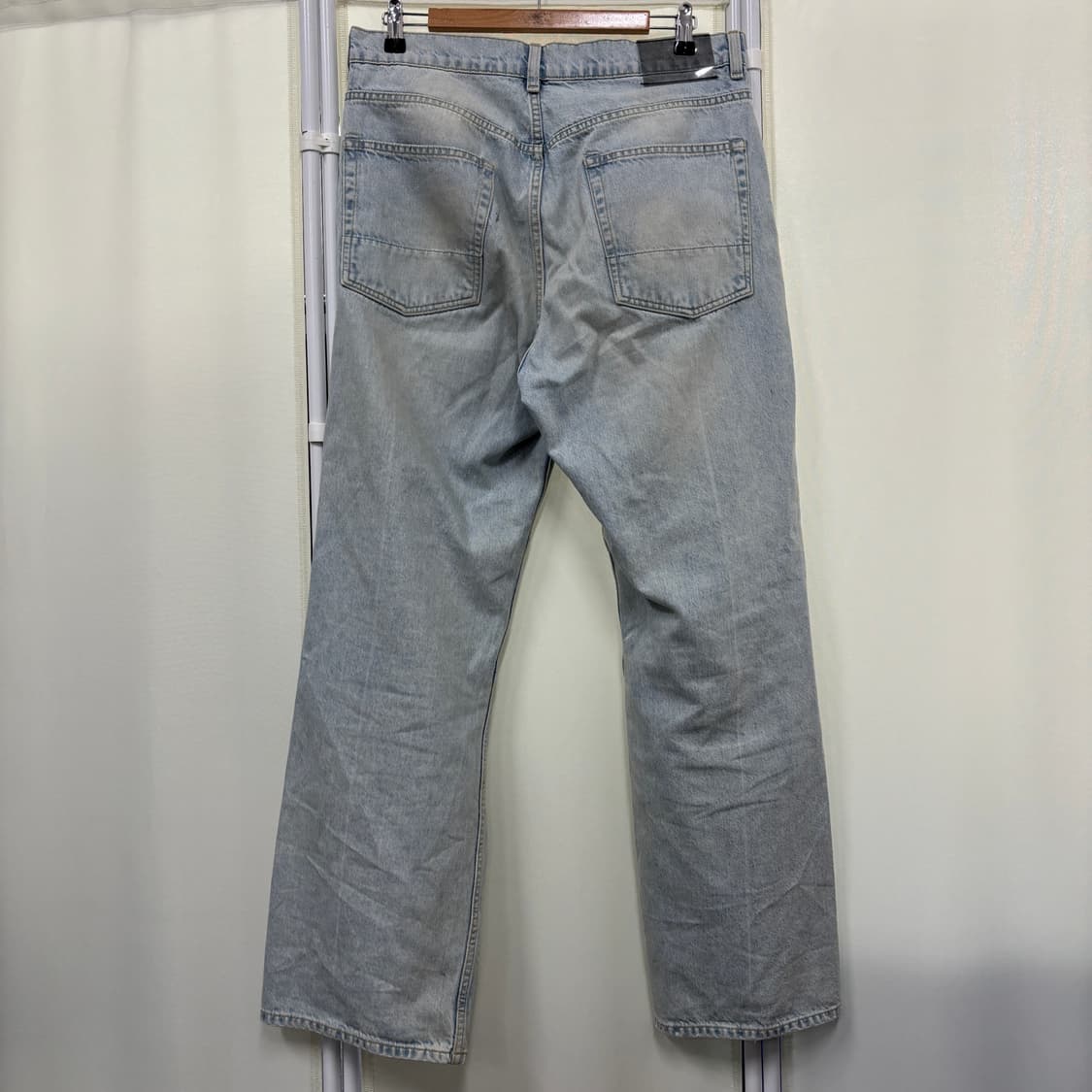 아워레가시 익스텐디드 써드컷 데님 상품이미지5