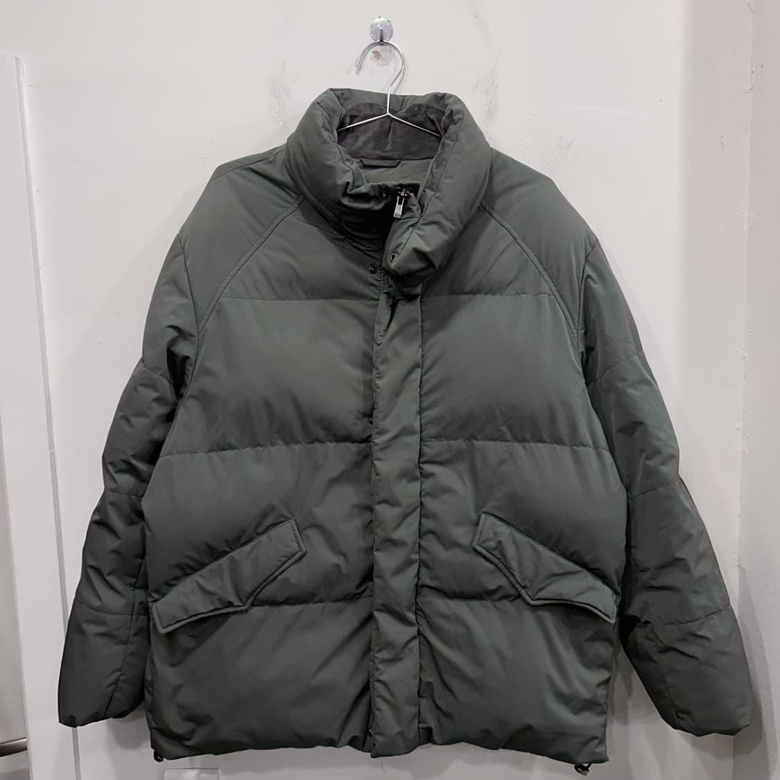 지오지아 신슐레이트 클라우드 푸퍼 패딩 상품이미지2