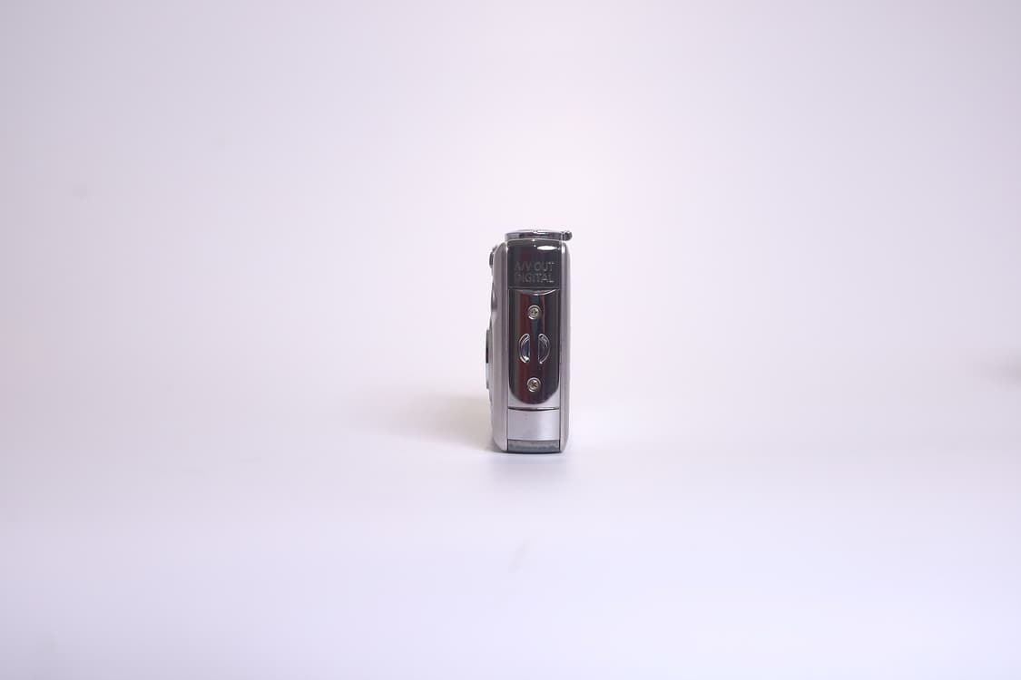 캐논 익시 디지털 50 (익서스 40 일본 모델, 이체 시 할인) 상품이미지4