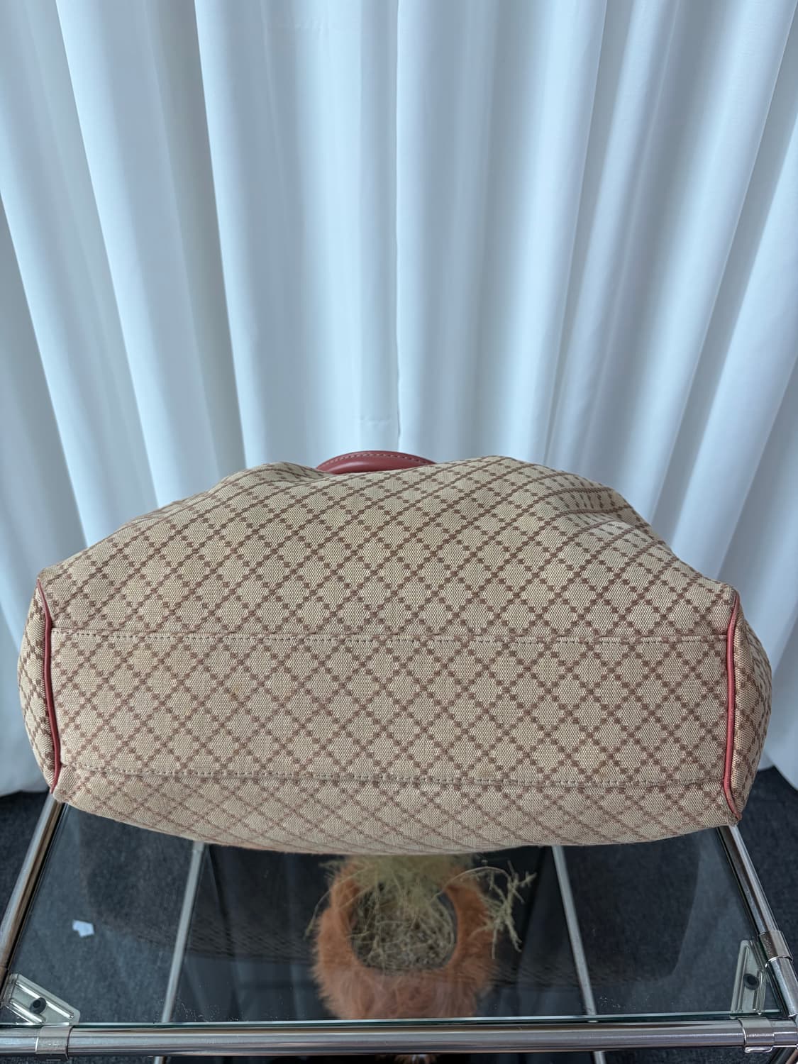 구찌 디아만테 수키 숄더백 상품이미지8