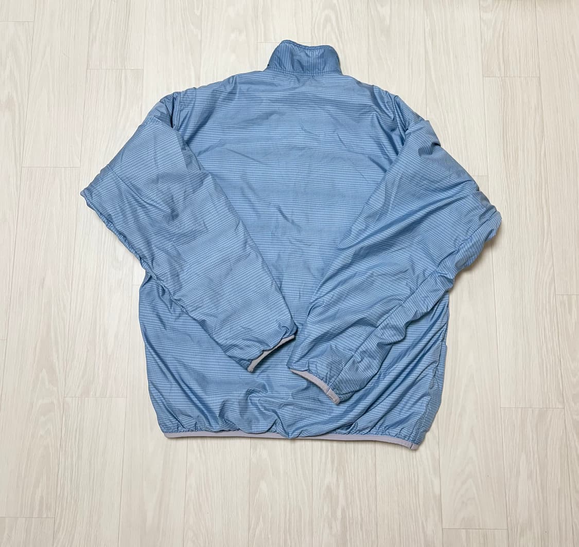 [S] 파타고니아 빈티지 글리세이드 스냅티 신칠라 네이비 / 스카이 상품이미지6