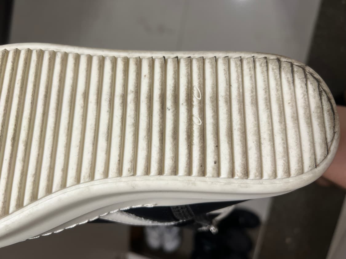 릭오웬스 지오바스켓 42 상품이미지3