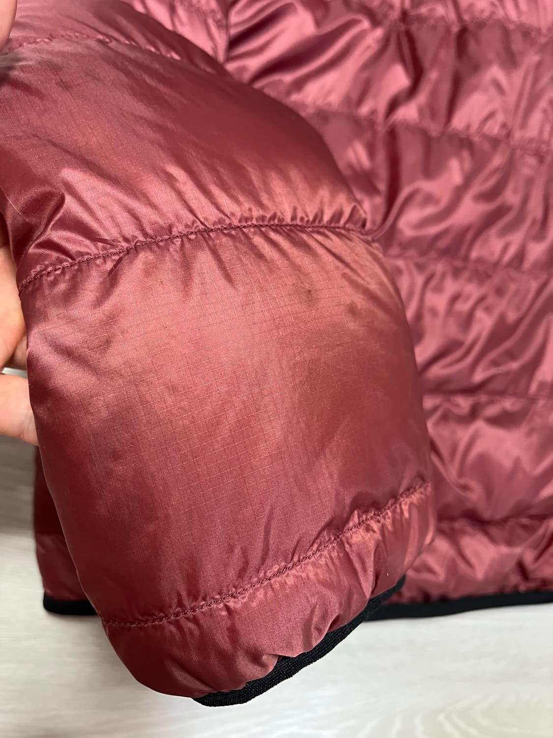 클라터뮤젠 구형 리브 XS(95정도) 상품이미지5