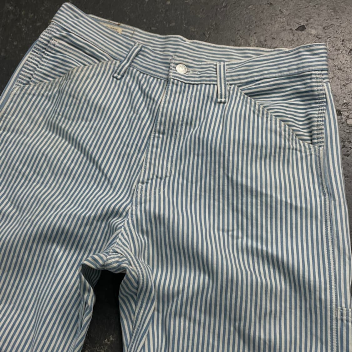 32 리바이스 프리미엄 스테이루즈핏 카펜터 팬츠  상품이미지2