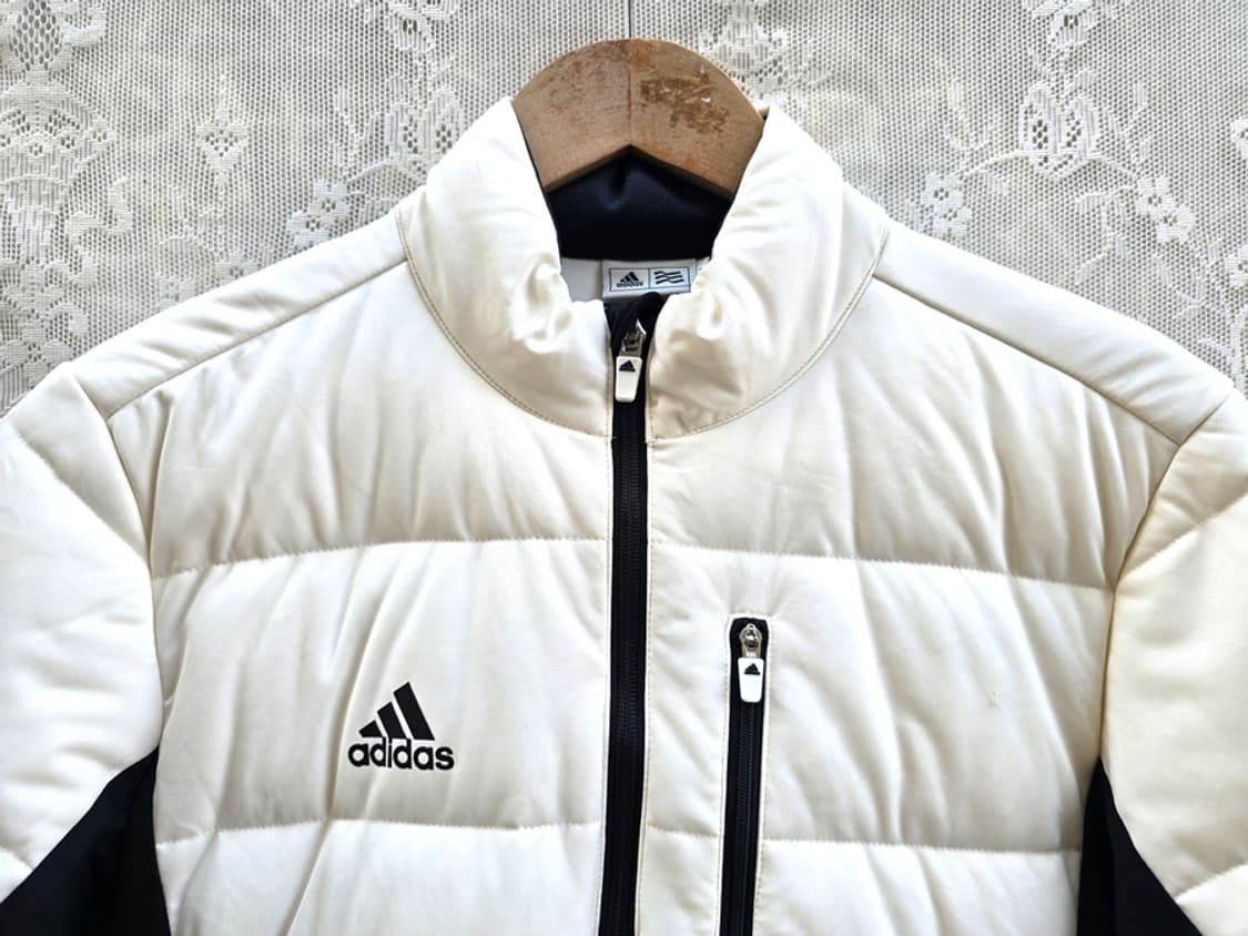 아디다스 반팔 패딩 상품이미지2