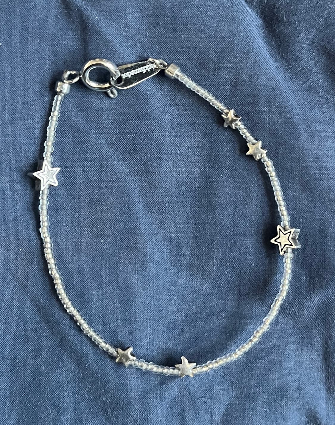 sickfumedot Milky way 팔찌 18cm 상품이미지3