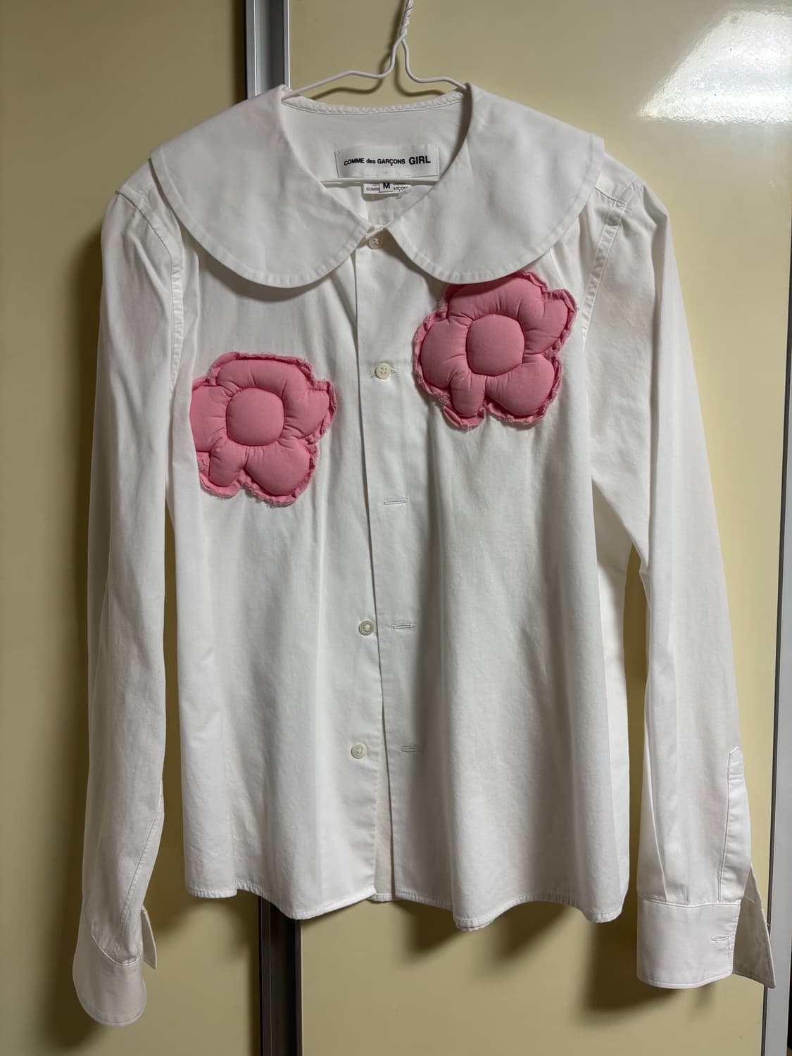 Comme des garcons GIRL 상품이미지1