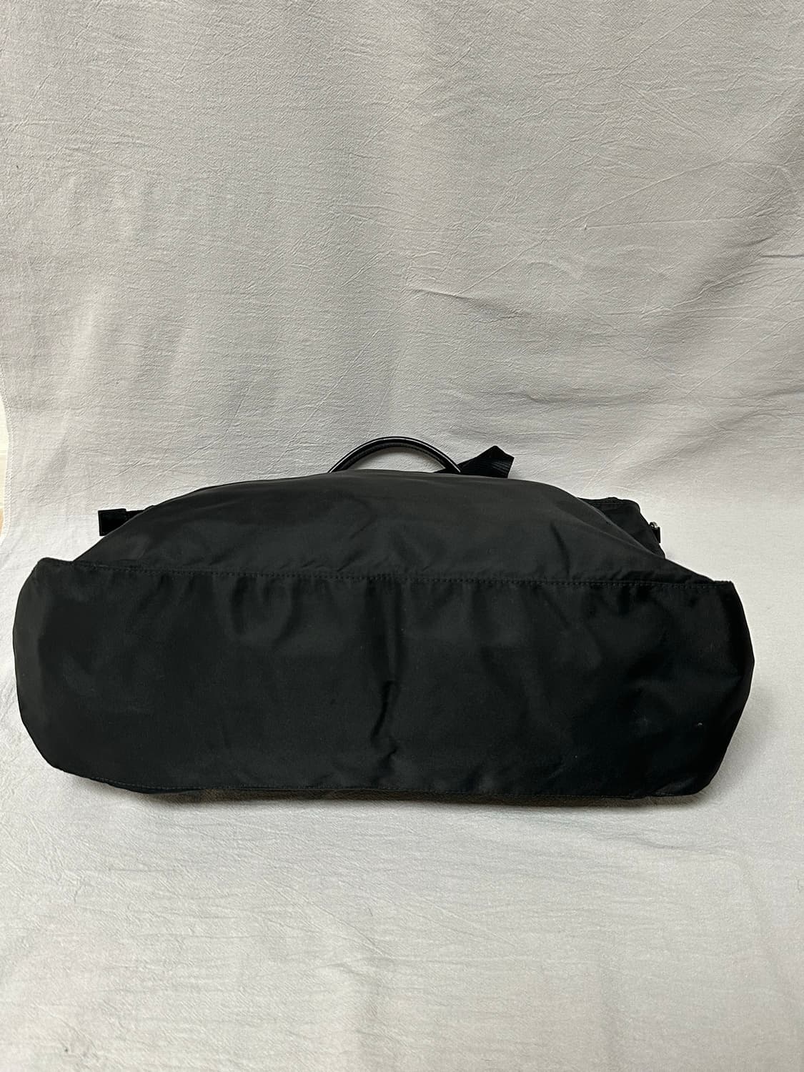 프라다 포코노 나일론 블랙 토트백 서류 가방 브리프케이스 상품이미지6