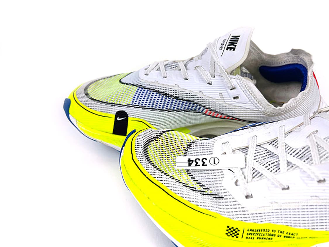 (270) 나이키 줌X 베이퍼플라이 넥스트% 2 상품이미지2