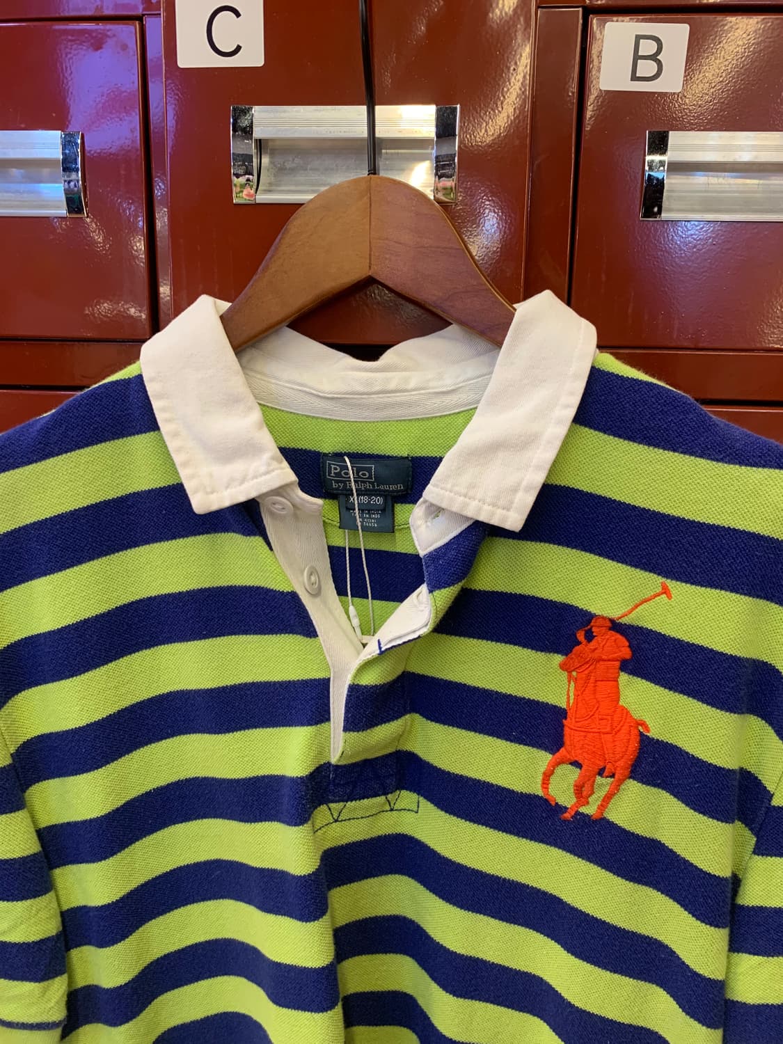 Polo Ralph Lauren Big Pony 상품이미지4