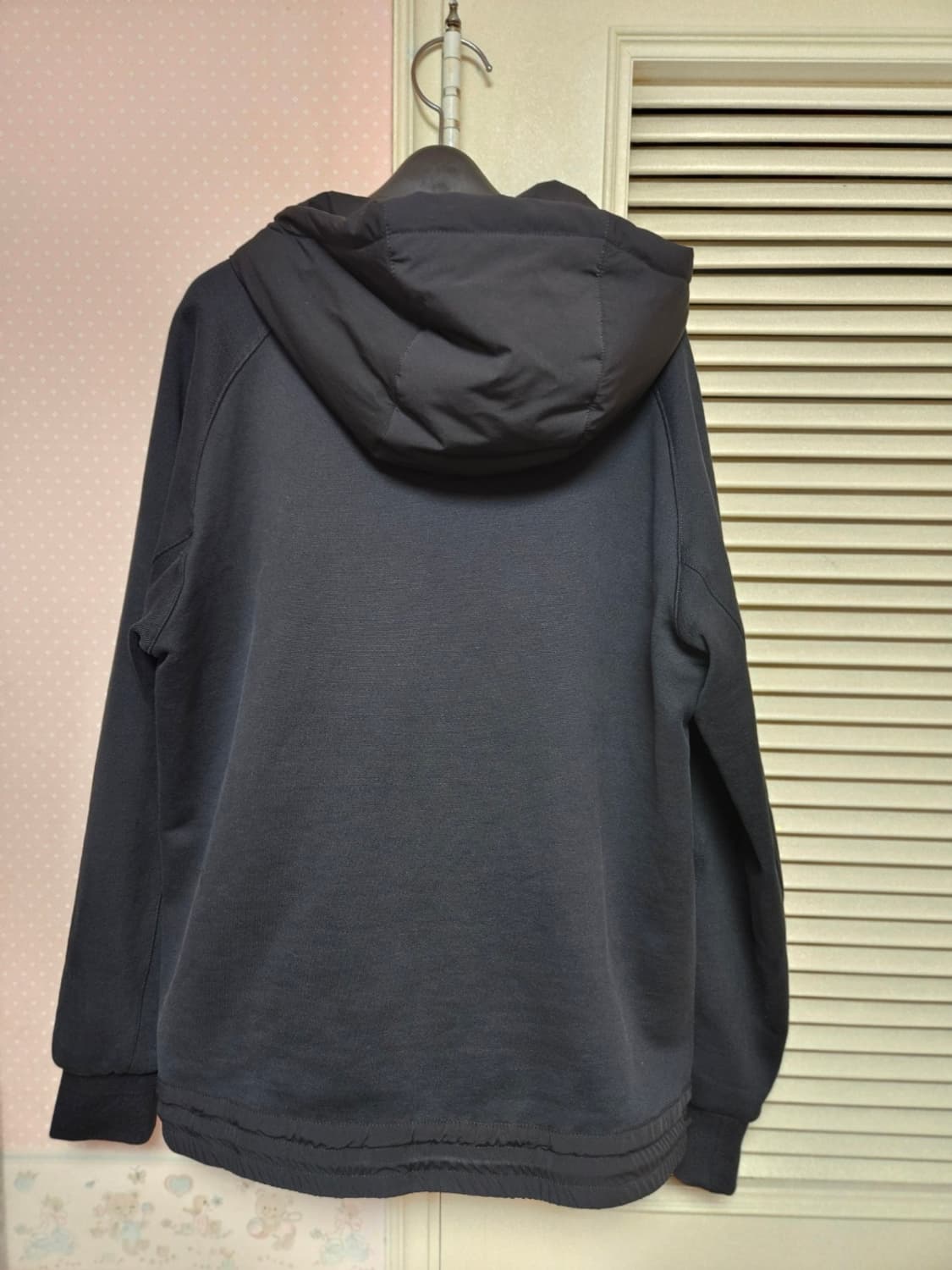 [명품] 에르메네질도 제냐 후드 점퍼 자켓 상품이미지2