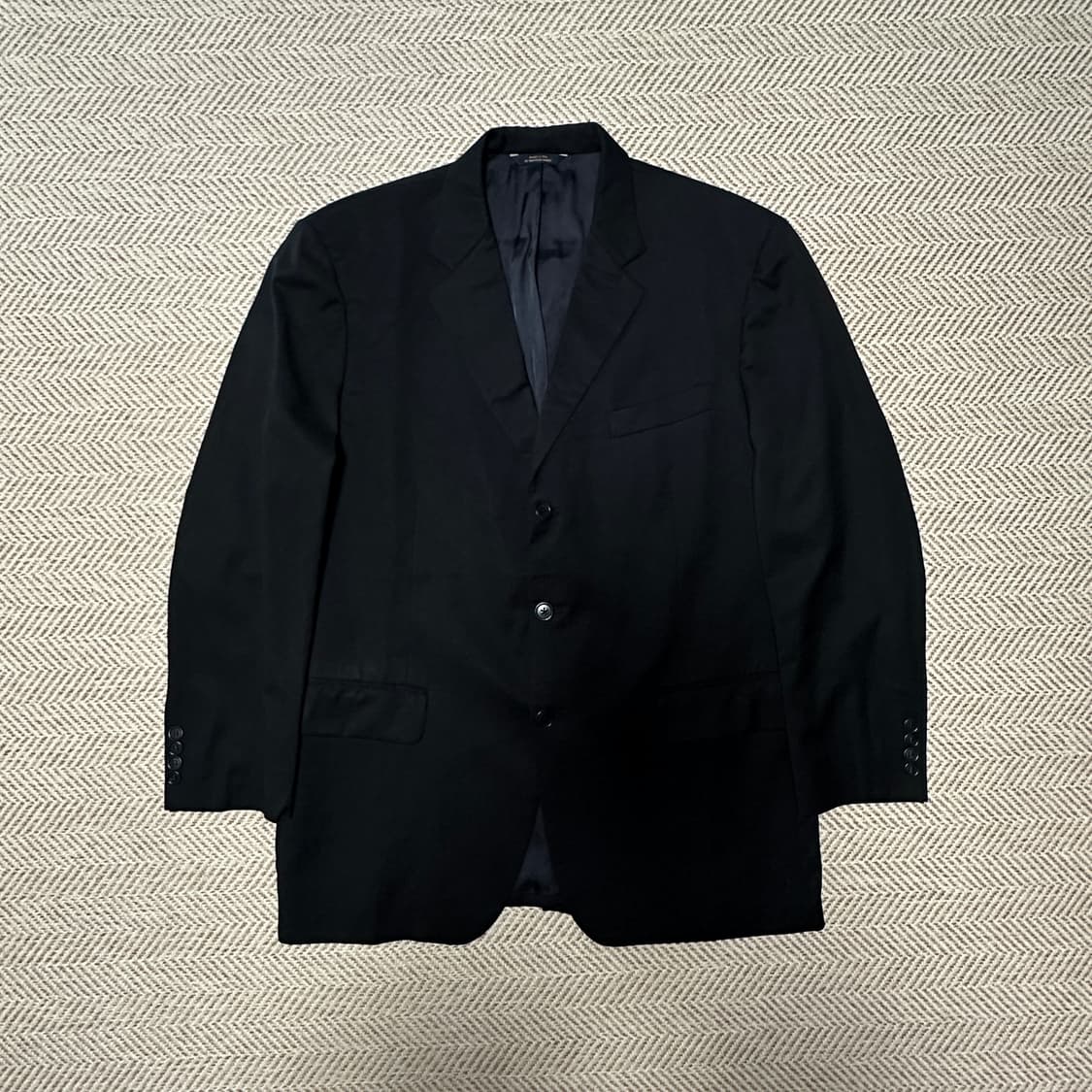 BROOKS BROTHERS usa made blazer jacket 상품이미지1