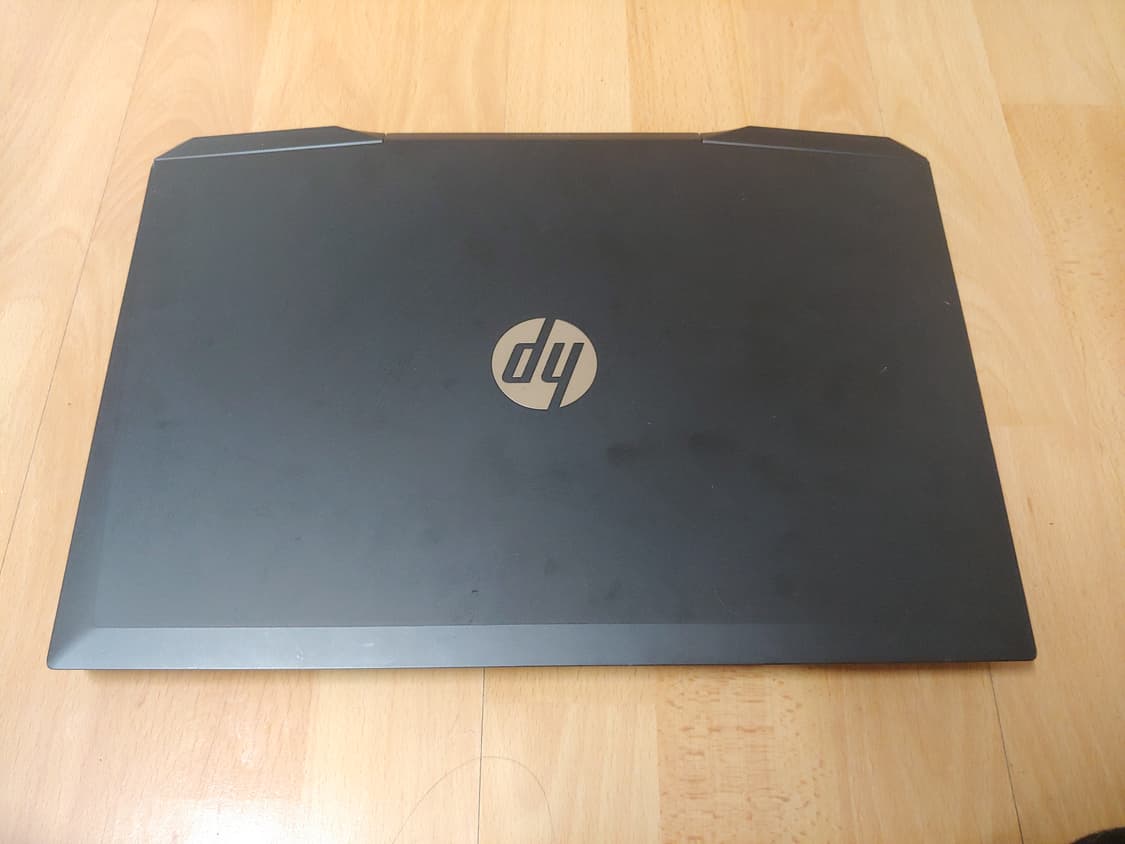 i7 게이밍 노트북 1660Ti 상품이미지1