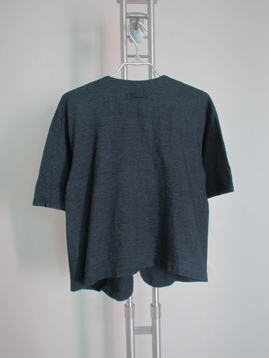 Pal‘las Palace indigo top 상품이미지4