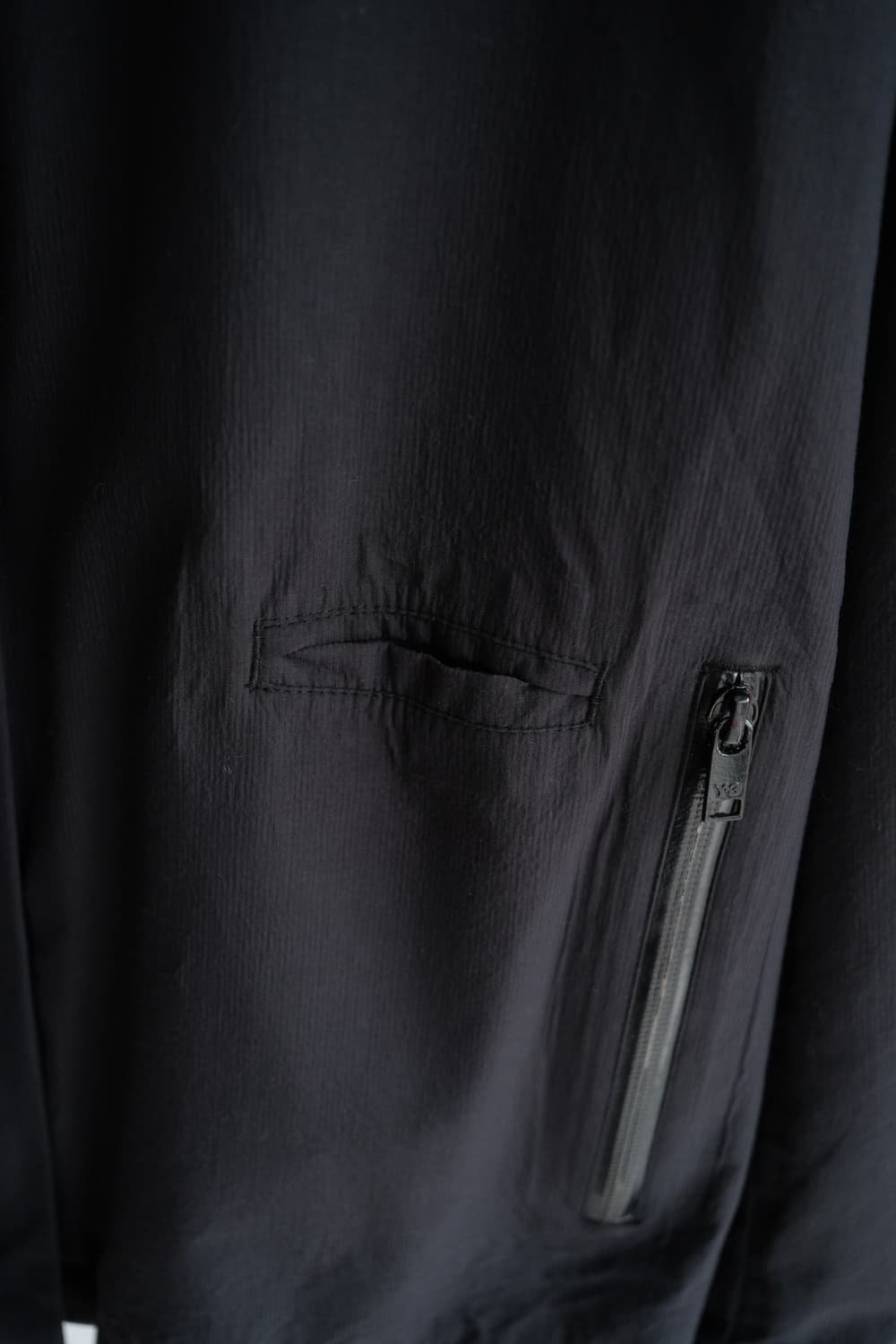 Stand Collar Jacket 상품이미지2