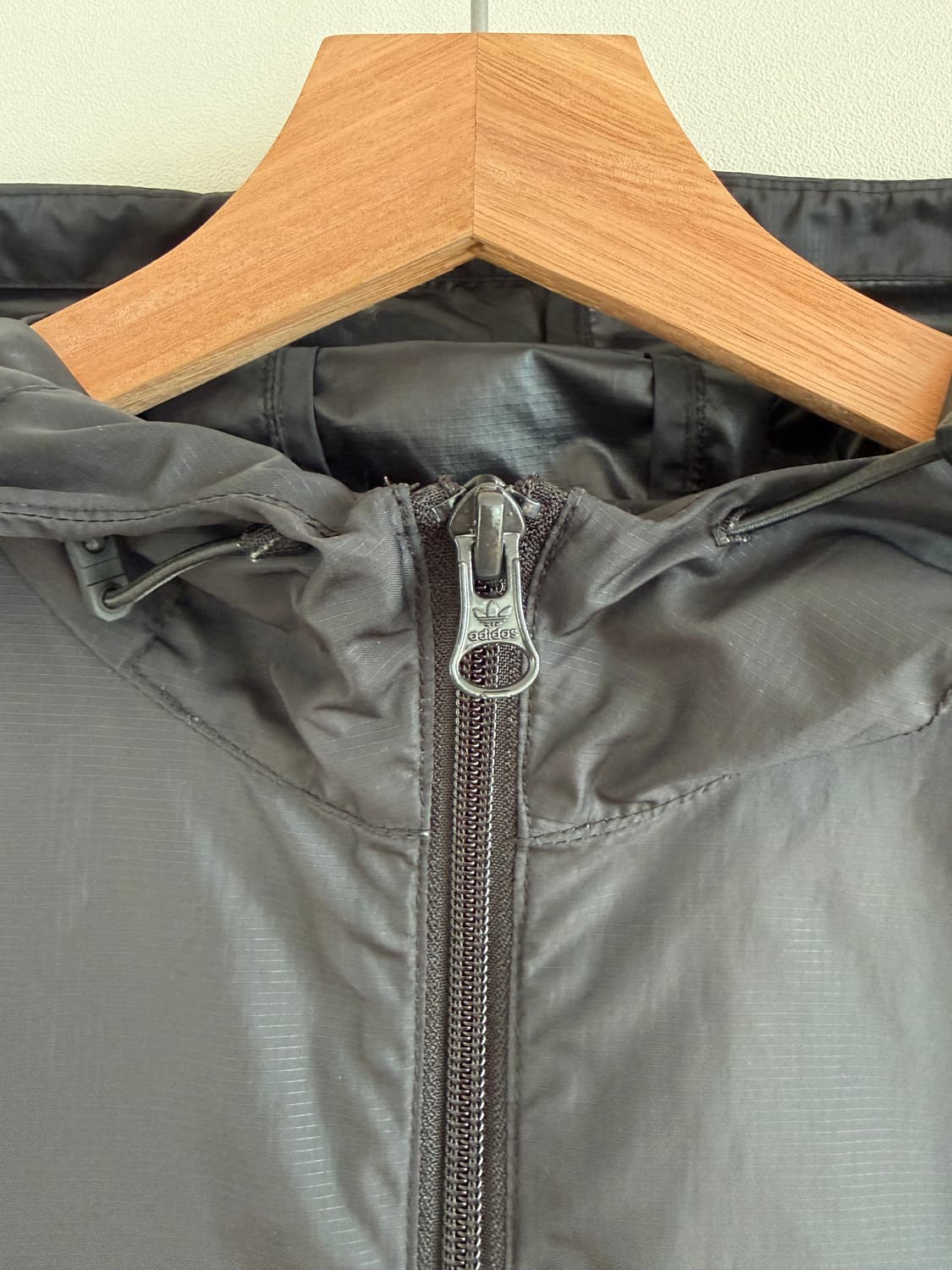 아디다스(adidas) 하프집업 아노락 상품이미지7