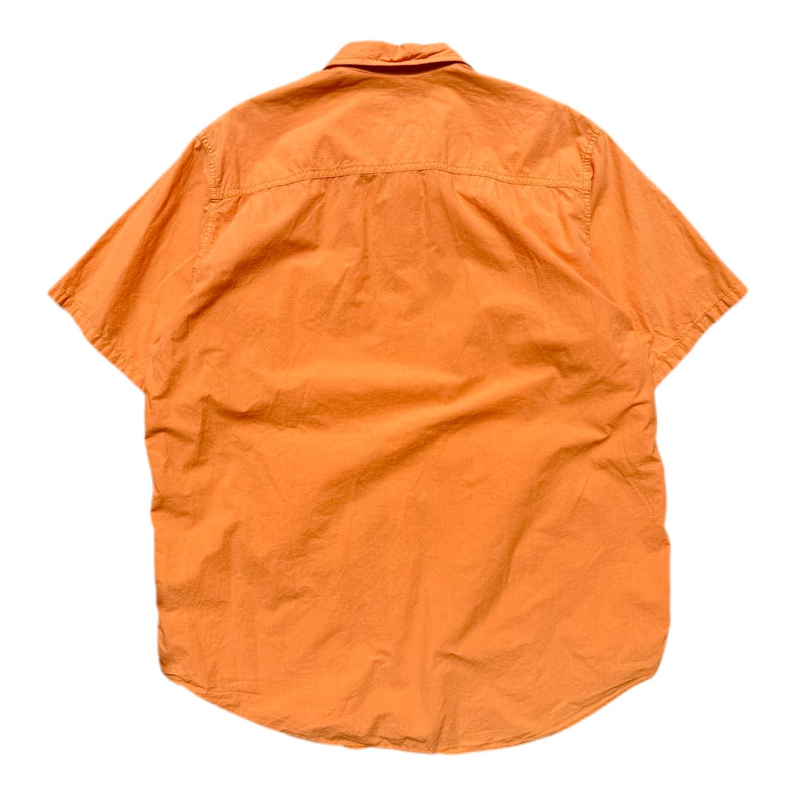 빔즈 플러스 립스탑 셔츠 M(XL) 상품이미지2