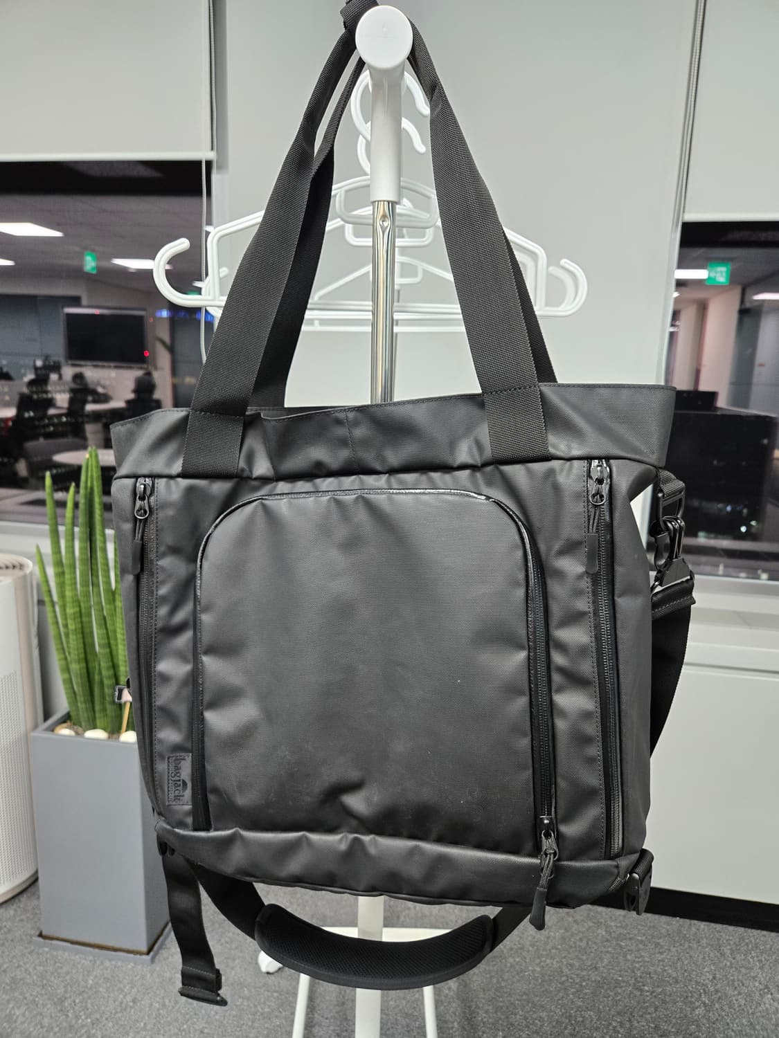 Bagjack x URBS Tote bag 3 way 상품이미지6