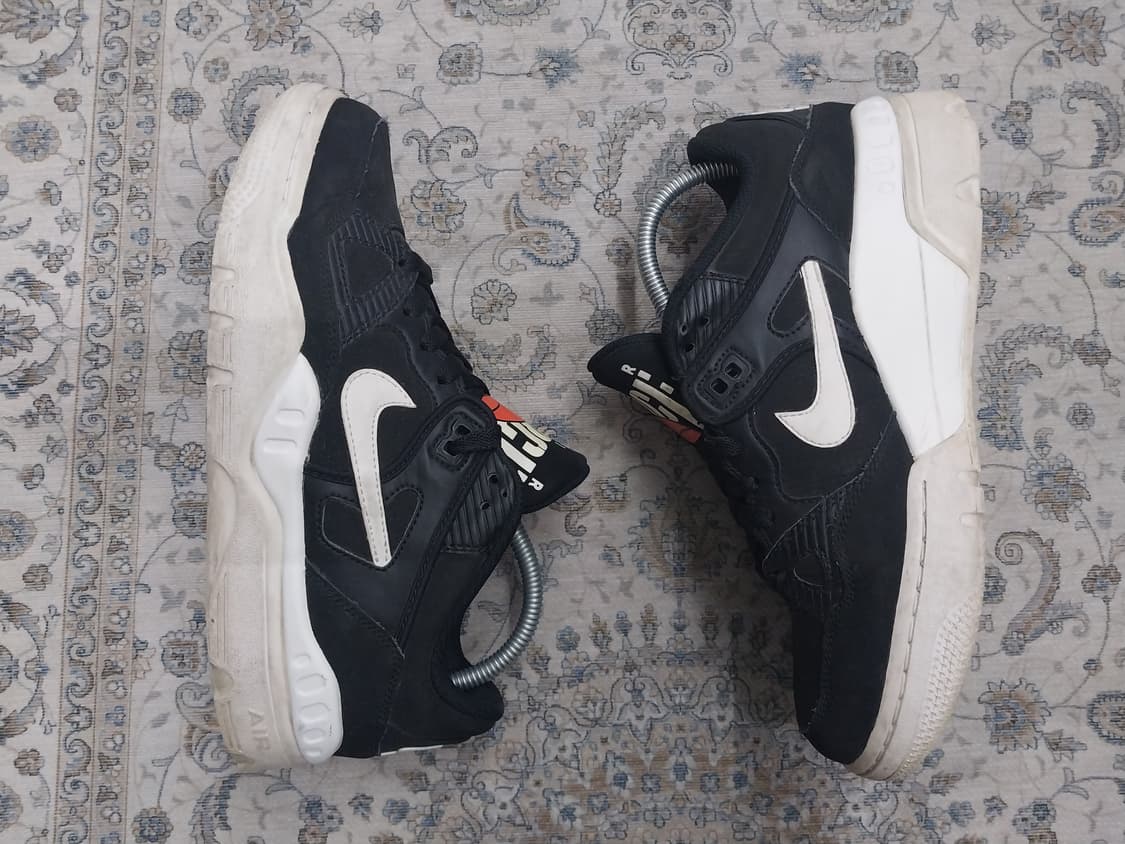 나이키 에어 풀 포스 로우 260mm 상품이미지6