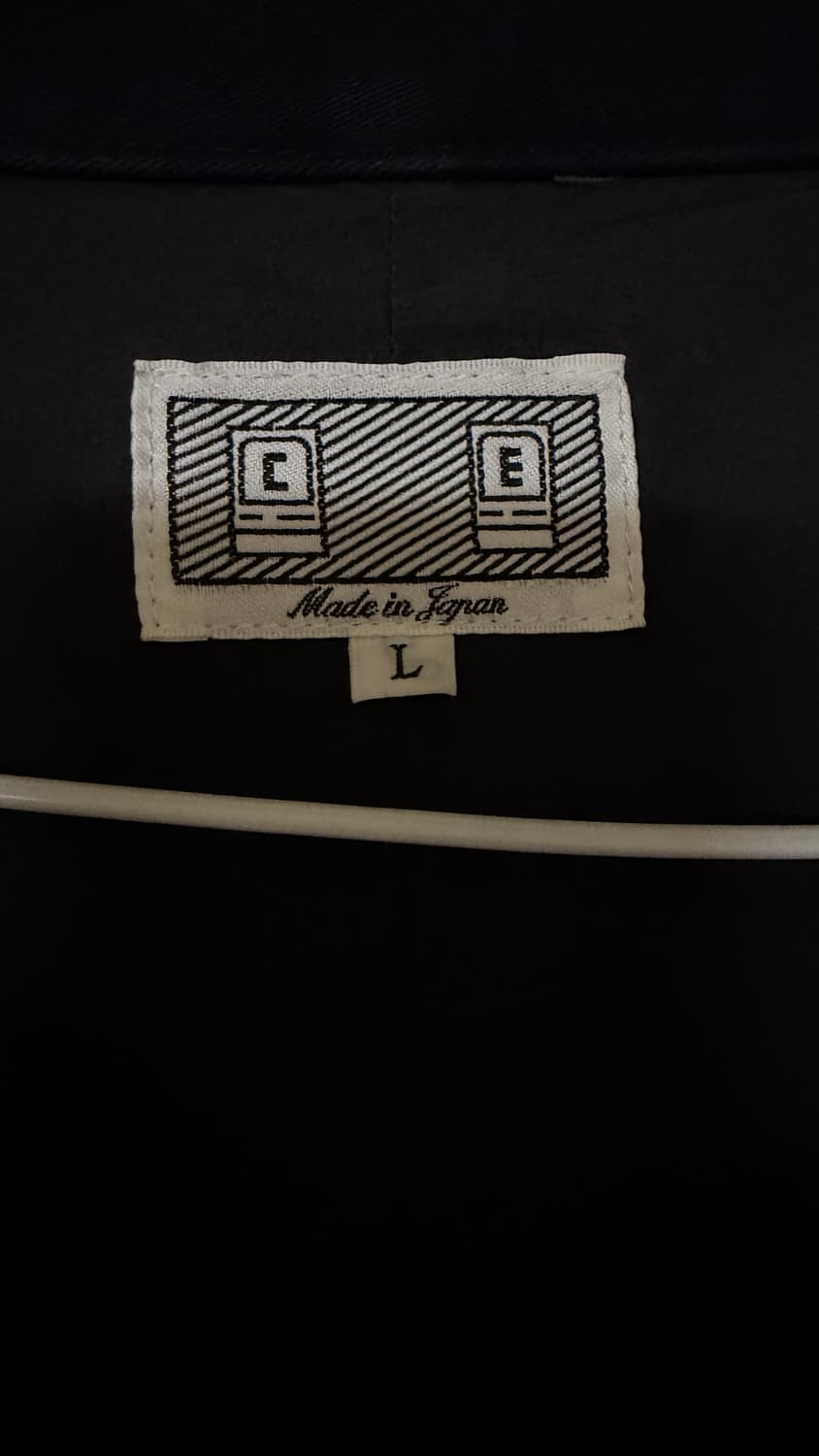 카브엠트 모터사이클 자켓 팝니다 상품이미지4