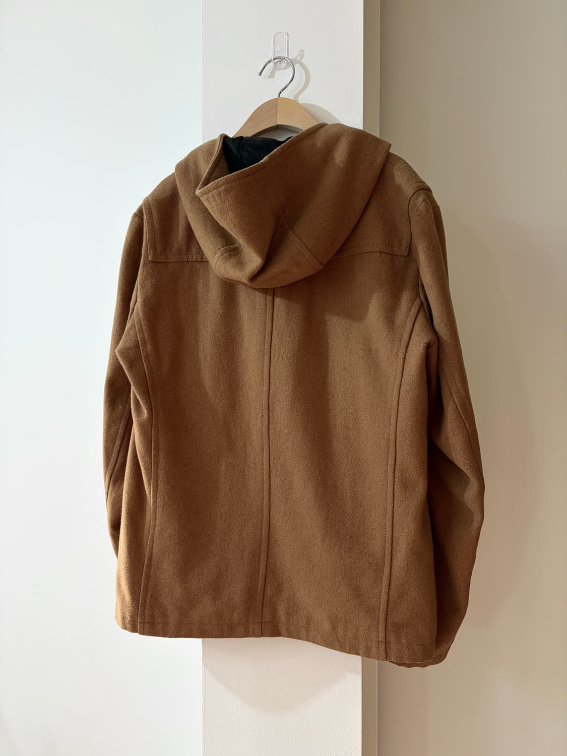 SAMANTIC design duffle jacket 상품이미지6