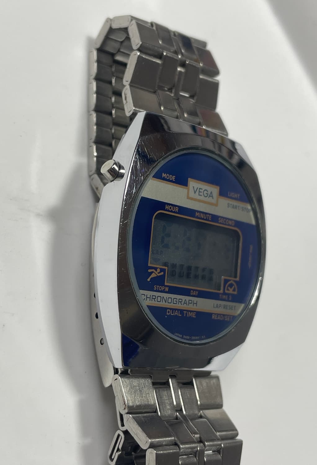 Citizen - Vega Quartz 9468-390091 상품이미지3
