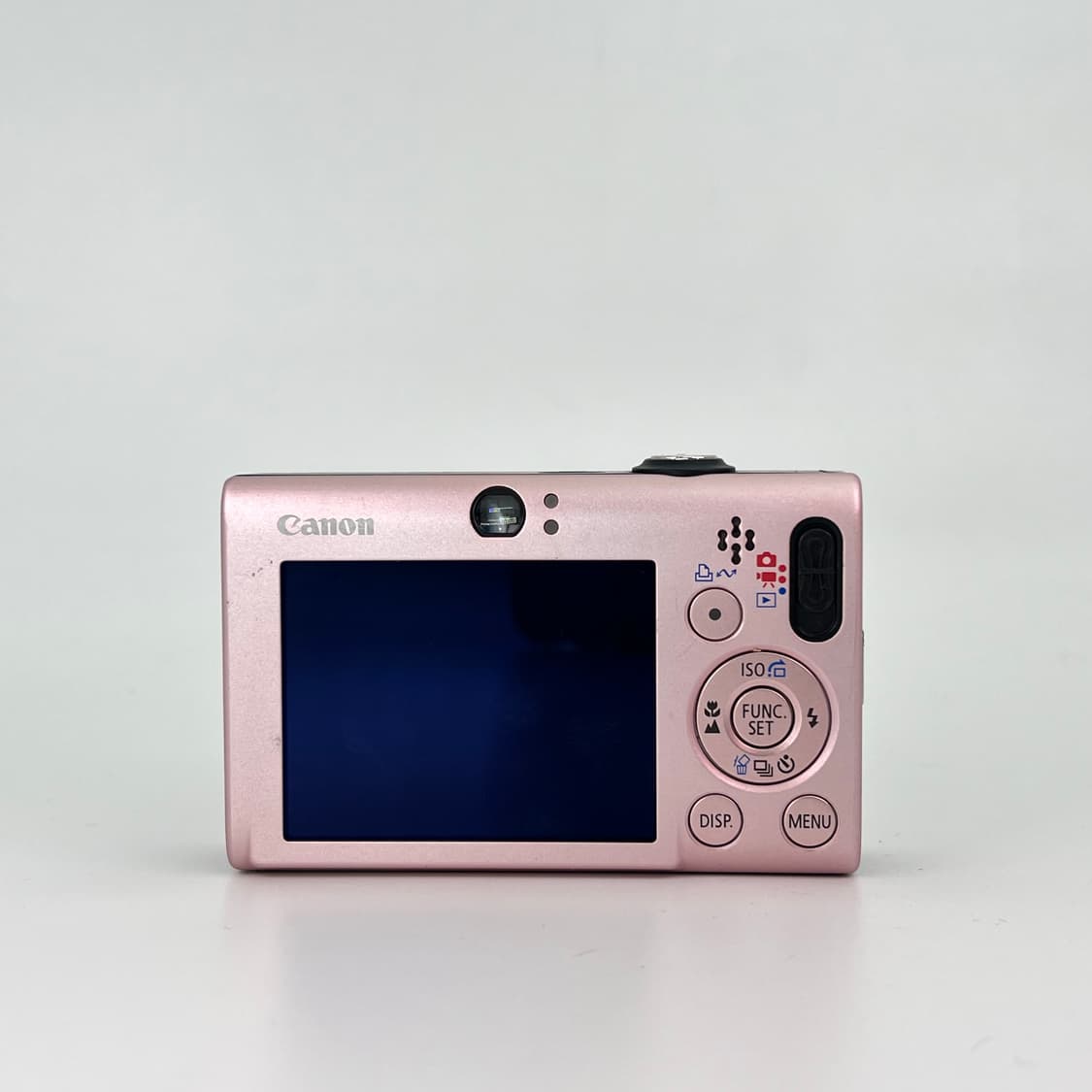 캐논 익서스 Canon IXUS 80 IS 핑크 상품이미지5